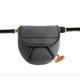 thumbnail image 4 of Bolsa de almacenamiento de carrete de pesca Zulema Soporte de carrete de pesca negro, 4 of 5