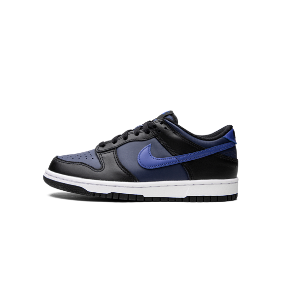 NIKE GRADE SCHOOL Dunk Low GS "Midnight Navy" DH9765 402 DH9765 402 from Stadium Goods