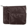thumbnail image 5 of G-Force 6 Piece Ultimate Polyester Traveling Set in Espresso, 5 of 8