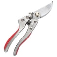 thumbnail image 1 of Qocolhg Garden Pruning Shears Stainless Steel Blades, Handheld Scissors Set, Heavy Duty Garden Bypass Pruning Shears,Tree Trimmers Secateurs, Hand Pruner, 1 of 9