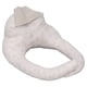 thumbnail image 5 of Almohada de autoalimentación, soporte para biberón, almohada de poliéster, soporte para la cabeza para recién nacidos tipo 1, 5 of 9