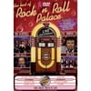The Best Of Rock N Roll Palace (Music DVD)