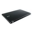 thumbnail image 7 of Acer CB3-532-C47C 15.6" Chromebook, Chrome OS, Intel Celeron N3060 Dual-Core Processor, 2GB RAM, 16GB Internal Storage, 7 of 7