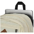 thumbnail image 3 of Mochila Jansport Unisex Main Campus Color Beige Modelo JS0A4QUL7S1 JANSPORT MAIN CAMPUS, 3 of 7