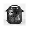 thumbnail image 3 of Instant Pot Duo 6QT Darth Vader, 3 of 5