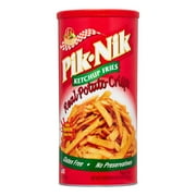 Pik-Nik Ketchup Fries Potato, 9 Ounce