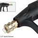 thumbnail image 4 of Pressure Washer Gun With 5 Water Nozzles, 3000 Psi, High Pressure Gun M22 External Thread Suitable For Mechanical Equipment, Floors, Walls, Windows, 4 of 5