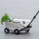 thumbnail image 3 of universal Dog Stroller for Small Dogs Rolling Cat Carrier Pet Carriage 4 Wheels Lightweight Folding Trolley Dog Cart for Travel ShopWise Round, 3 of 9