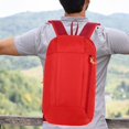 thumbnail image 1 of Mochila para correr DYNWAVEMX mochila cómoda ultraligera para hombres y mujeres Rojo, 1 of 8