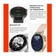 thumbnail image 2 of Smart Watch Reloj Inteligente Fralugio Dt4+ Metal De Lujo HD Dorado Fralugio Lujo, 2 of 6