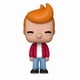 thumbnail image 2 of Funko Pop! Animation Futurama Philip J. Fry #1755, 2 of 3