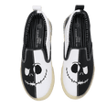 thumbnail image 5 of Disney Nightmare Before Christmas Boys Canvas Sneakers, 5 of 8