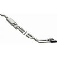 thumbnail image 2 of Magnaflow Performance Exhaust 19506 Exhaust System Kit Fits select: 2015-2020 FORD F150, 2 of 5