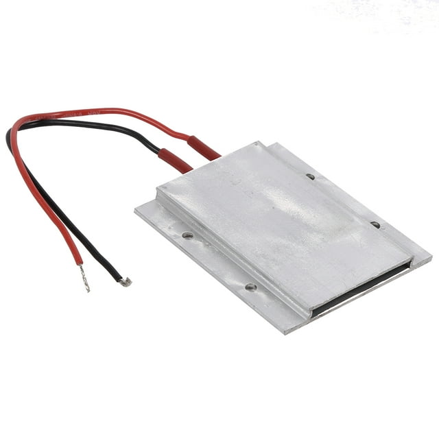 Elemento calefactor, 1 pieza de temperatura constante PTC Placa calefactora PTC Elemento calefactor con termostato Características de vanguardia