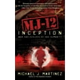 thumbnail image 1 of Pre-Owned Mj-12: Inception: A Majestic-12 Thriller (Mass Market Paperback) 1597808997 9781597808996, 1 of 1