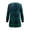 Green, variant on Womens Plaid Sherpa Fleece Hooded Jacket Open Front Long Sleeve Fuzzy Jackets Winter Warm Coat Outerwear