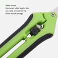 thumbnail image 3 of keepw Stainless Steel Handheld Scissors Set With Gardening Gloves For Convenient Plant Pruning Durable, 3 of 6