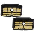thumbnail image 4 of Mosiee 3Pcs Air Filter For Ms193 Ms193T Gasoline Chainsaw Spare Part Garden Power Tool Accessories 1137 120 1604, 4 of 9