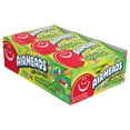 thumbnail image 5 of Airheads Xtremes Sourful Candy Belts, Rainbow Berry, 2 Oz. Packs, 18 Count, 5 of 6
