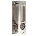 thumbnail image 3 of Kit De Cerradura De Puerta Corredera, Resistente Y Superficie Lisa, Para Puertas De , Puertas Correderas, Puertas De , Puertas De Balcón, Puertas De, 3 of 7