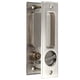 thumbnail image 3 of Kit De Cerradura De Puerta Corredera, Resistente Y Superficie Lisa, Para Puertas De , Puertas Correderas, Puertas De , Puertas De Balcón, Puertas De, 3 of 7