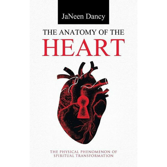 The Anatomy of The Heart (Paperback)