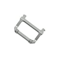 thumbnail image 3 of Conector de parachoques delantero Aleación de aluminio resistente Útil RC Enlazador Parachoques Multifuncional Servicio de peso ligero RC Auto Parte Silver Methold FN001791-02, 3 of 6