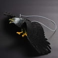 thumbnail image 3 of Realistic Eagle Figure Model Toy Collectable Window Display Bird School Supply Solid Figurine Children Adults Favors, 3 of 12