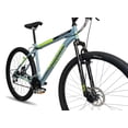 thumbnail image 3 of Bicicleta Jaguar Savage R29 Freno Disco 21 Vel Gris, 3 of 3