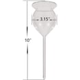 thumbnail image 2 of 2 uds. Lazy Flower Waterer rosa grande (embalaje de burbujas) Xemadio HMHZ1001, 2 of 4
