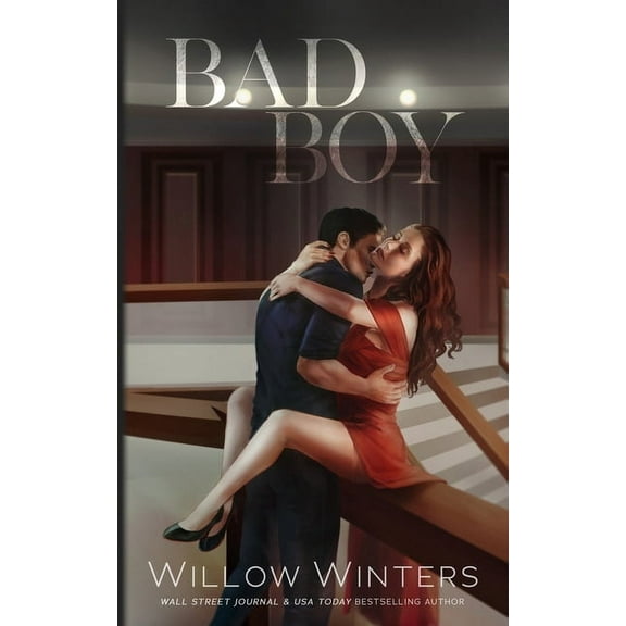 Bad Boy: Artist Rendition, (Paperback)