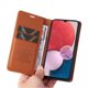 thumbnail image 3 of Funda para Samsung Galaxy A13 4G/5G Estuche de Cuero PU Tipo Cartera con Ranuras para Tarjetas y Cierre Magnético, 3 of 5