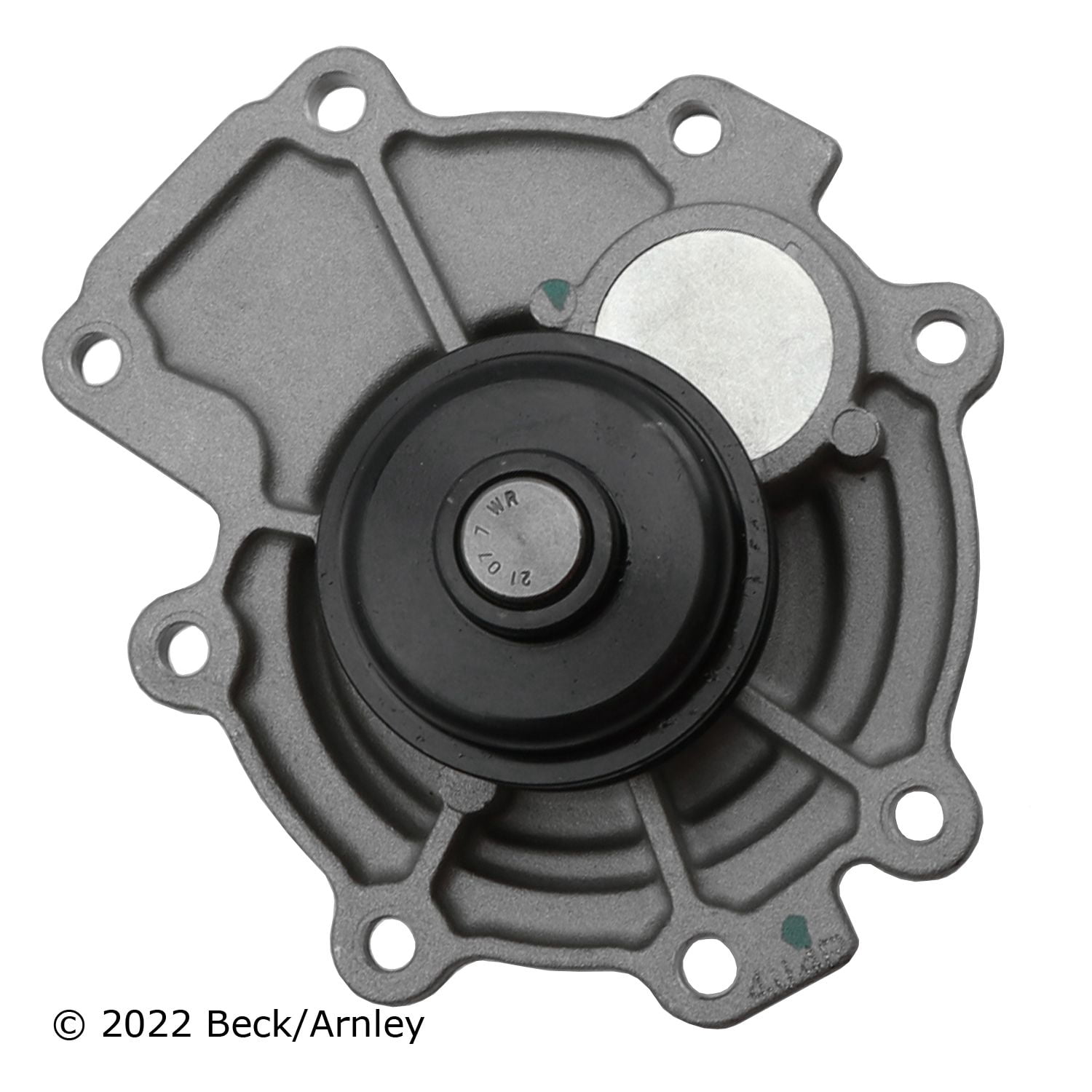 BeckArnley 131-2367 Water Pump