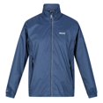 thumbnail image 5 of Regatta - Chaqueta Impermeable Lyle IV para Hombre (Rojo Fuego) Regatta UTRG3476_fieryred, 5 of 5