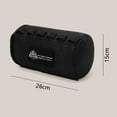 thumbnail image 3 of Bolsa De Almacenamiento Soporte de almacenamiento de rollo de papel Estuche de tejido al aire libre para picnic Camping Senderismo Negro Likrtyny Para estrenar, 3 of 9