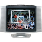 Angle View: Emerson 20" LCD TV w/ Side Speakers, EWL20S5