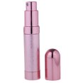 thumbnail image 3 of Botella de perfume 8ml Mini Botella Vacía de Perfume Spray Atomizador Moderno Prático Portátil para Viaje Vacaciones Mujer , Rosado Magideal Botella de perfume, 3 of 7