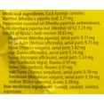 thumbnail image 2 of Ricola Sugar Free Original Swiss Herb Cough Drops, 19 Count (Pack of 3), 2 of 2
