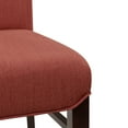 thumbnail image 6 of Milton Fabric Dining Chair (Set of 2), Multiple Colors, 6 of 8