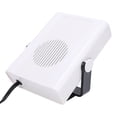 thumbnail image 1 of Car Heater, 120W Portable Car Heater Plug in Cigarette Lighter Fast Heating Defrost Defogger Windscreen Defogger Window Defroster for Car, Enhanced Safety Car Windshield Defogger, 1 of 7