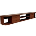 thumbnail image 1 of Mesa de TV Refugio - Nogal, 1 of 2