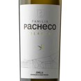 thumbnail image 2 of Pack de 12 Vino Blanco Familia Pacheco Macabeo-Airén-Malvasía 750 ml, 2 of 3