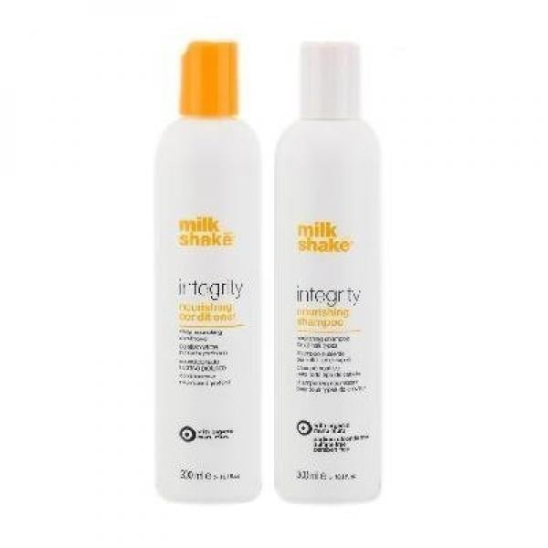 Milk_Shake Milkshake Integrity System Duo Shampoo & Conditioner Set