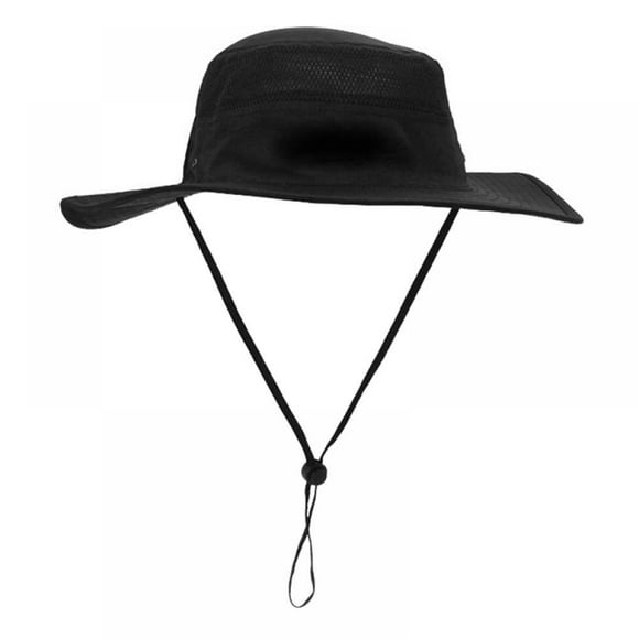 Men‘s and Women‘s Sun Protection Floppy Visor Bucket Hat