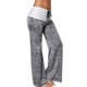 thumbnail image 4 of Pantalones deportivos de yoga europeos y americanos, pantalones de pierna ancha para actividades al aire libre, 4 of 6