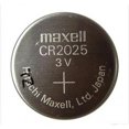 thumbnail image 1 of 3.0V Coin Cell Battery 20mm x 2.5mm, 1 of 1