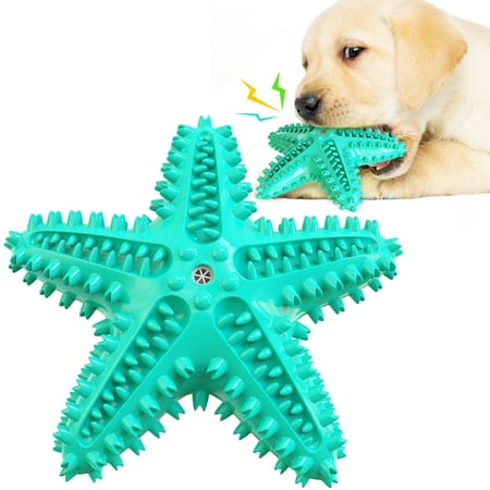 Tepsmf Black And Friday And Cyber And Monday Floating Sound Dog Toy Molars Dog Toothbrush Pet Toys Art Supplies