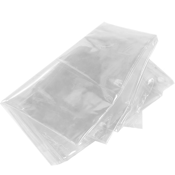 unbranded Bolsa Portátil Impermeable De PVC Con Para Almacenar Documentos Y Mapas En Exteriores