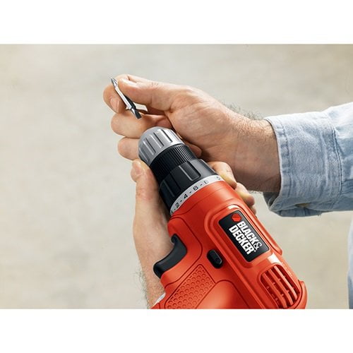 Refurbished Black Decker GC1800 18V NiCd 3 8