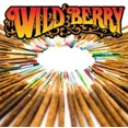 thumbnail image 5 of Wildberry Incense 11" Fresh Rain Incense 100 Stick Pack, Jar Not Included, 5 of 6